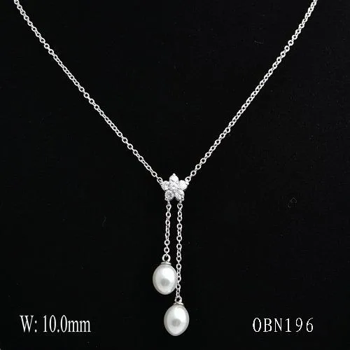 Key necklace