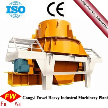 Machine manufacturers mini sand making machine with high quality