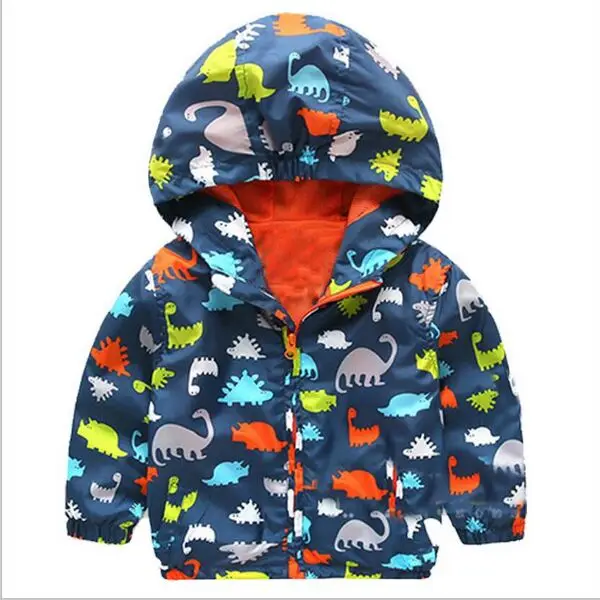 Cute Dinosaur Spring Kids Jacket Baby Boys Outerwear Coats Long Sleeve Toddler boys Outerwear jacket coat
Cute Dinosaur Spring Kids Jacket Baby Boys Outerwear Coats Long Sleeve Toddler boys Outerwear jacket coat