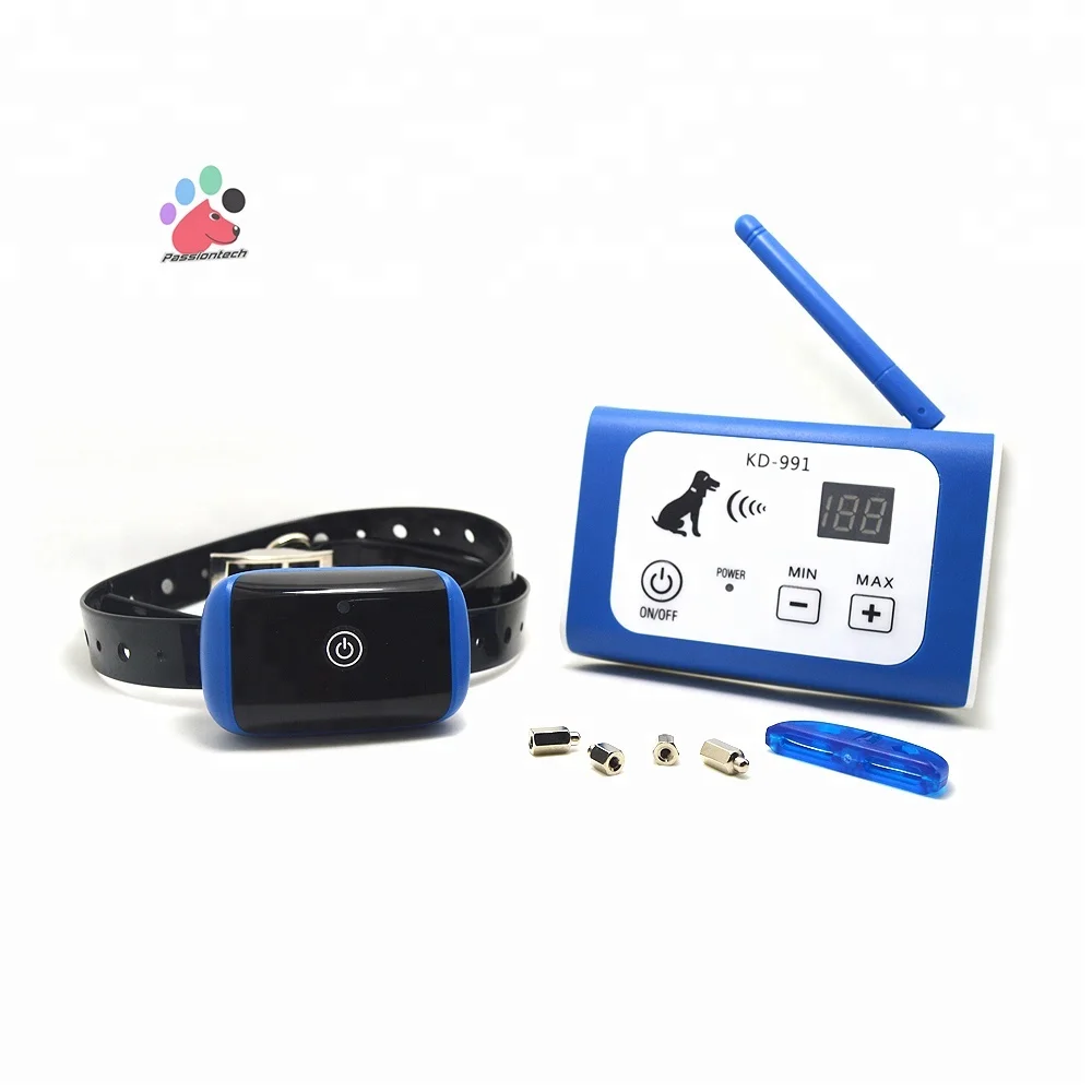 lowes invisible dog fence