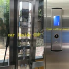 SS VVVF UPS COC residential lift passenger elevator
