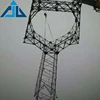 20m 30m 40m 50m manufacturer self supporting steel angle tower price
