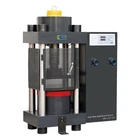 3000KN Building Materials Compressive Strength Test Machine