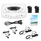 Wholesale foot care spa massage with big LCD screen disp