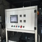 Automatic Stainless Cups Filling And Sealing Machine For Rice Pudding Milk Juice Jelly