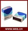 Flash Stamp Type And Office Use Business Stock Stamp