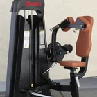 dipchin assist exercise machine/fitness equipment ganas wholesale /commercial glute machine MT-7010