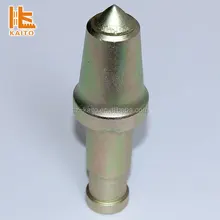 U94HDLR Tungsten carbide rotary mining cutting tools conical coal mine pick drill bit bullet mining cutter