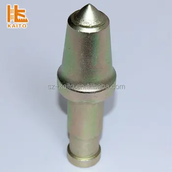U94HDLR Tungsten carbide rotary mining cutting tools conical coal mine pick drill bit bullet mining cutter