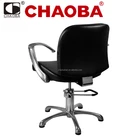 Hydraulic Pump Styling Chair For Salon Furniture SU-4008