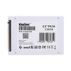PA25-16 Solid State Disk 2.5" PATA IDE 44pin 16GB 4channel MLC SSD Hard Drive for laptops