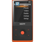 HIFI Lossless Sound Quality MP4 MP3 Bluetooth Video Player
