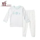 Senbodulun Baby Body Suit Unisex Baby Pajamas Baby Clothing Sets