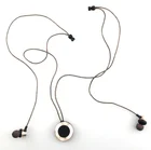 2018 Sport wireless Earphones Headphones with mic from China factory