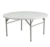 /product-detail/5ft-cheap-outdoor-plastic-foldable-banquet-round-table-used-folding-tables-for-sale-60732710703.html