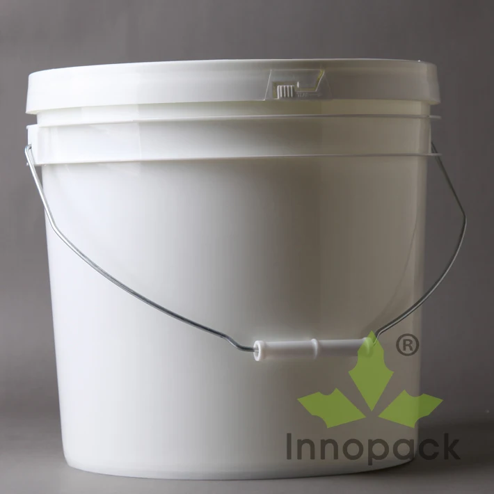 Heavy Duty Food Grade 3 Gallon Plastic Buckets With Lids Buy Food