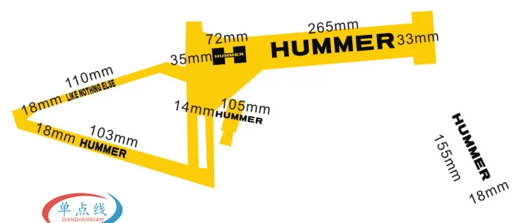 HUMMER