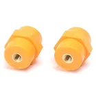 New product epoxy resin post insulators high quality CE certificate low voltage pin busbar insulator