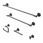 wholesales simply bathroom accessories/ bathroom fittings/ bathroom hardware set