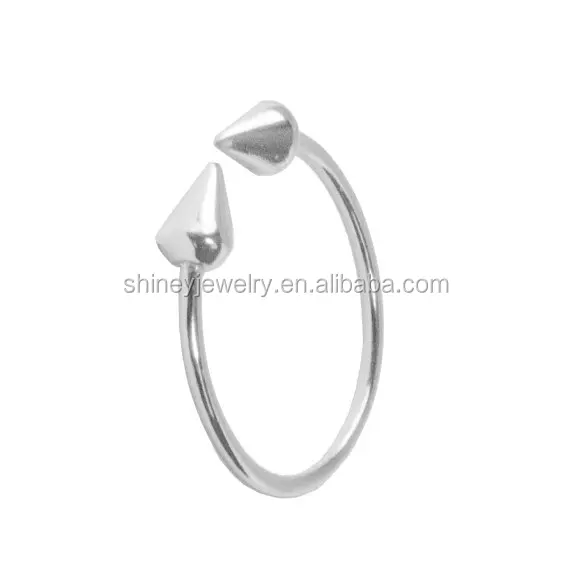 2018 luxury women men jewelry hip hop Rock design cz link chain jewelry ring