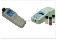 LCD Display Portable Turbidimeter Biochemical Scopometer