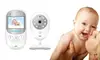 BM108 New Arrival Support WPS APP Video Push TF Card Slot Baby Monitor 720P Mini Wireless IP Camera