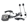 Sercomoto Interphone for Motorcycle Helmet Intercom Communication Headset on same motorcycle