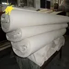 Pure cotton canvas fabric for oil filtering and making bag