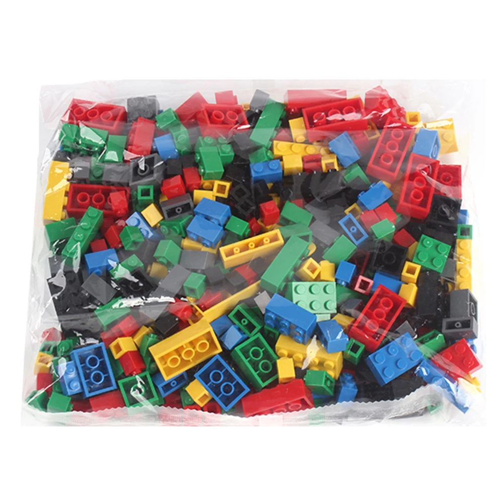 kids plastic blocks