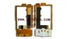 cell phone flex cable for Nokia X3 slider