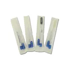 Polyester Swab Wooden Stuart Dacron Dna Sample Vaginal Buccal Oral Sterile Liquid Filled Flocked Test Cotton Transport Medium Swab Sticks