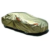 High Quality Sun Protection Heated Hail Car Cover waterproof