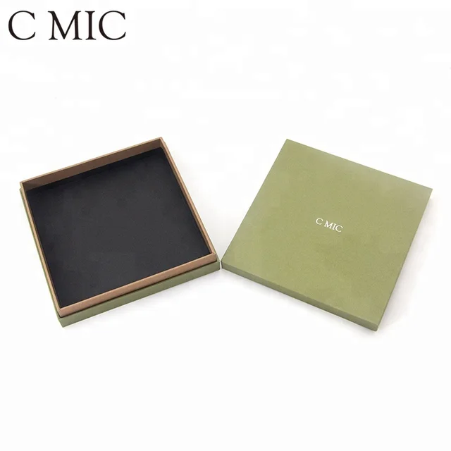 corrugated cardboard hat travel packing jewelry gift boxes