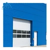 Safely Automatic Sectional Industry Garage Door/ industrial overhead door