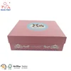 Custom Cardboard Bridesmaid Proposal Gift Box