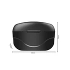 High Battery Capacity Bluetooth Earbuds Stereo Sound Headphone For Game