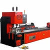 EMM60A dual line hydraulic round shape punching press machine