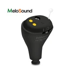 Hot Sell Internal Rechargeable Digital Hearing Aid For Hear Disable Person