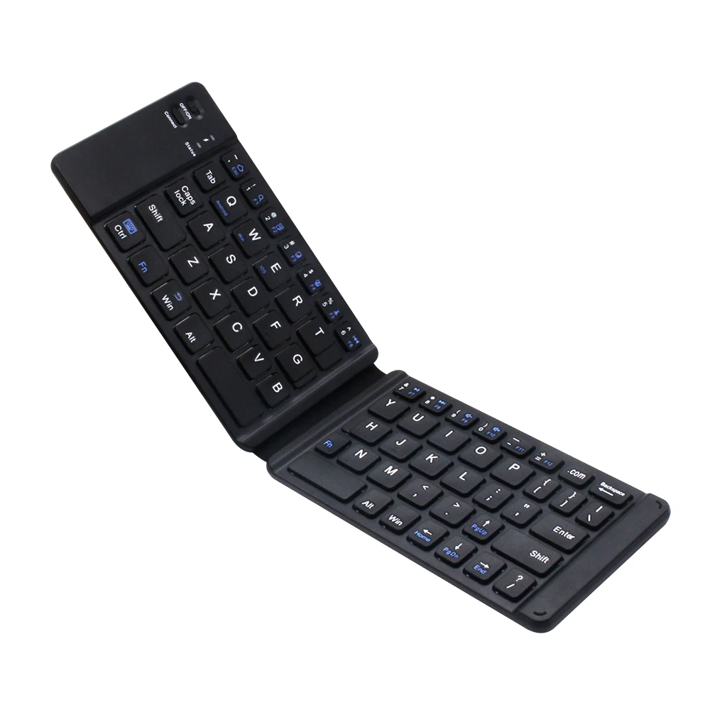 oem portuguese english compact slim portable foldable ABS bluetooth keyboard for android windows ipad
oem portuguese english compact slim portable foldable ABS bluetooth keyboard for android windows ipad