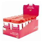 Wholesale Female Nail Varnish Remover Pads Wet Wipe Alcohol Free