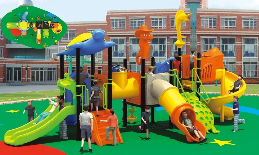 used water park slides for sale