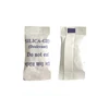 Small bag 1g silica gel desiccant pack for health product,medical,candy,food