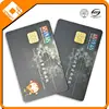 Full color printing VISA/Credit/master card size contact smart cards
