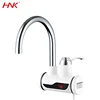 3000W LED Digital Display Instant Hot Water Taps Electric Water Heater Faucet