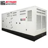 580kva diesel generator 440kw soundproof diesel powered generators set