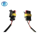 Competitive price good quality IOS certified bus fog lamp for Toyota Coaster