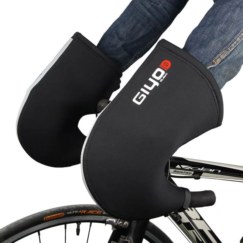Handlebar Mittens Winter Warm Cycling Gloves Men Women MTB Mountain Road Bike Bar Gloves For Bicycle
Handlebar Mittens Winter Warm Cycling Gloves Men Women MTB Mountain Road Bike Bar Gloves For Bicycle