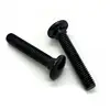 Chuanghe Supplier flat head square neck Carriage bolts