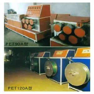 SJ-PETシングルラインストラップ製造機仕入れ・メーカー・工場