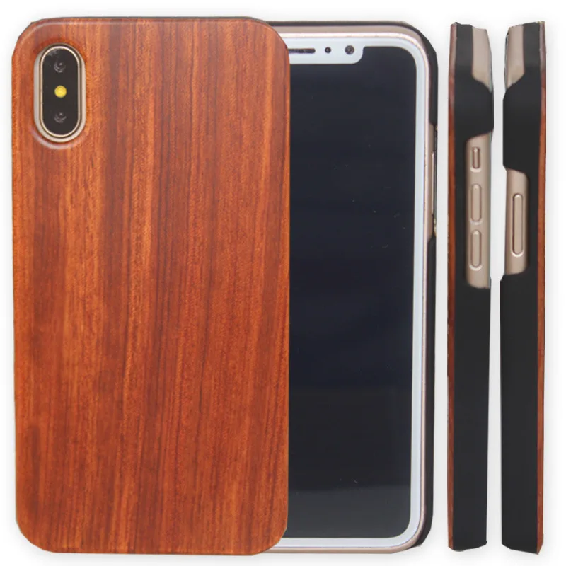 2018 Hot Sale bamboo phone case Mobile Shell Accessories wood phone case for Iphone X 8 7 6 case, 5 colors
2018 Hot Sale bamboo phone case Mobile Shell Accessories wood phone case for Iphone X 8 7 6 case, 5 colors